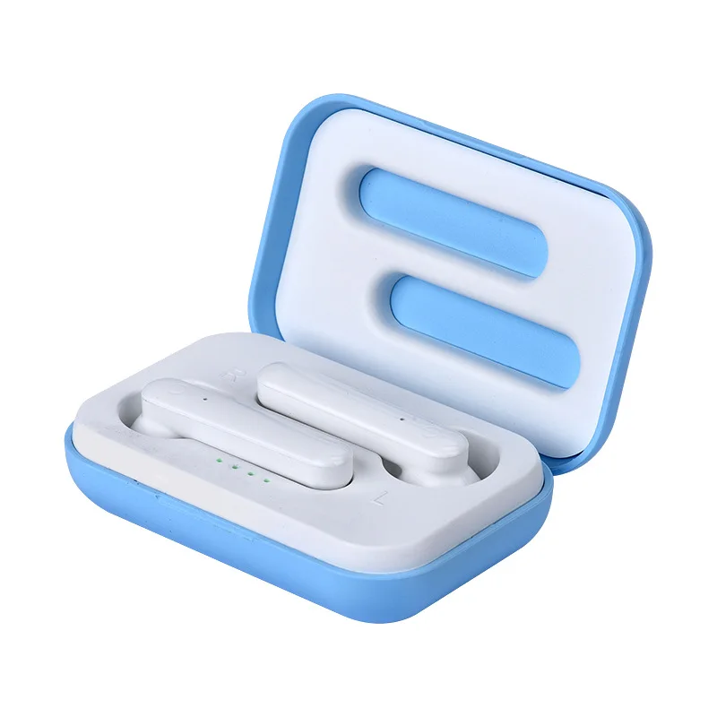 ESX12BB00 X12 tws bluetooth Беспроводные наушники с зарядным устройством HIFI 3D стерео с двойным микрофоном для iphone xiaomi pk i12 i200 i9000 - Цвет: ESX12BB00