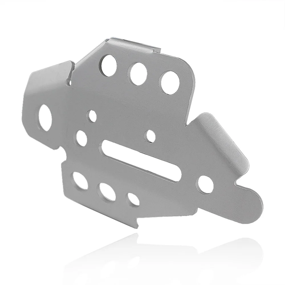 Правая боковая рамка тормозных цилиндров F 800GS 700GS защитная крышка для BMW F800 GS Adventure