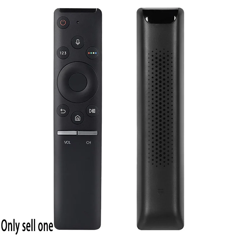 Пульт дистанционного управления BN59-01298C для Samsung 4K Voice QLED Smart HD LCD TV BN59-01275A BN59-01298G/D