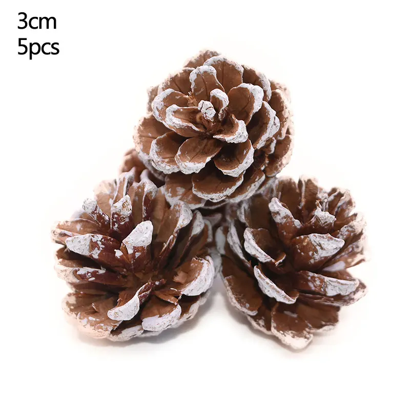 white-3cm-5pcs 10-40 см золотое железное металлическое кольцо, венок, гирлянда, сделай сам, настенная подвесная гирлянда, рождественские, свадебные украшения, металлические кольца - Цвет: white-3cm-5pcs