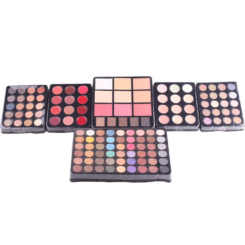 

Makeup