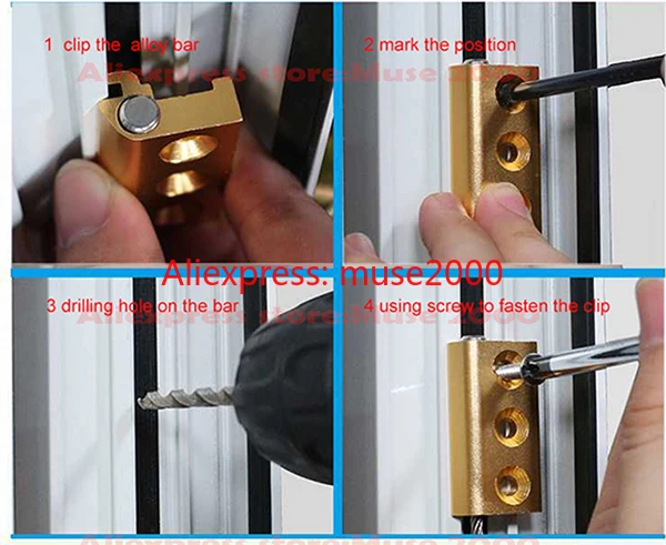 Напольное окошко стеклянная вешалка оформление заднего стекла европейского