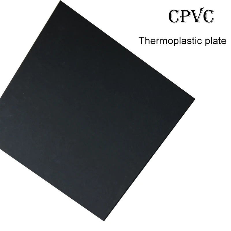 1 шт. нож из ПВХ DIY инструменты для производства термопластичной пластины K-Plate