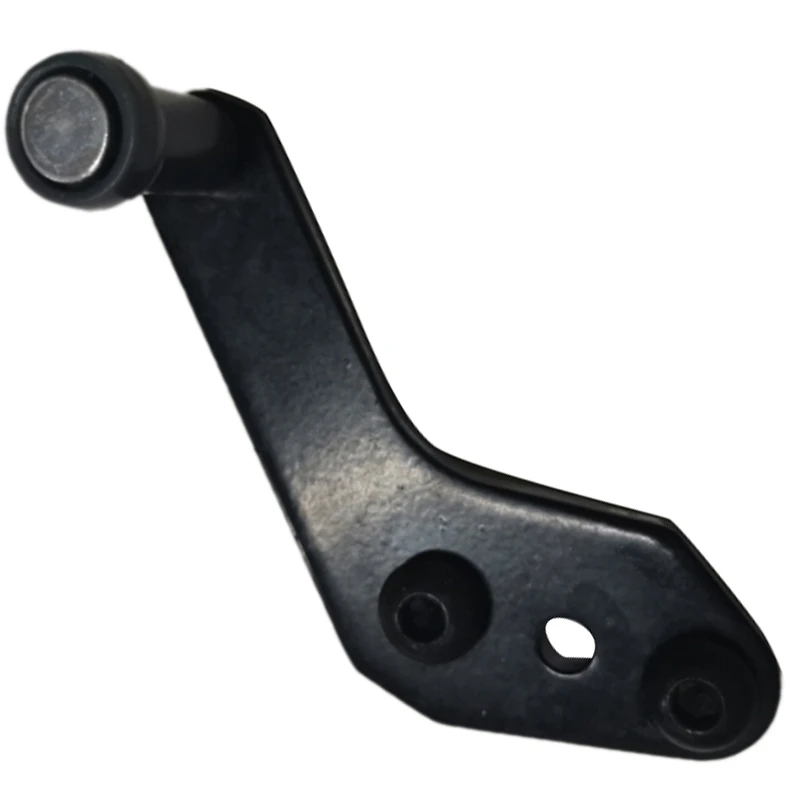 1667675 направляющая для раздвижной двери Нижняя роликовая дорожка подходит Ford Transit