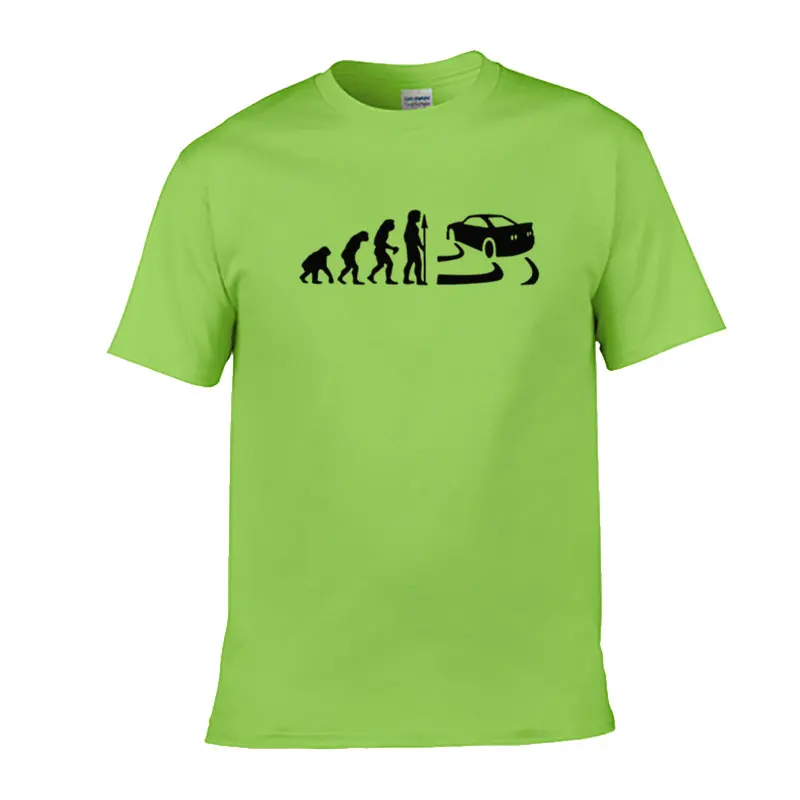 

Men's short sleeve T-shirt humor new summer 2021 humor