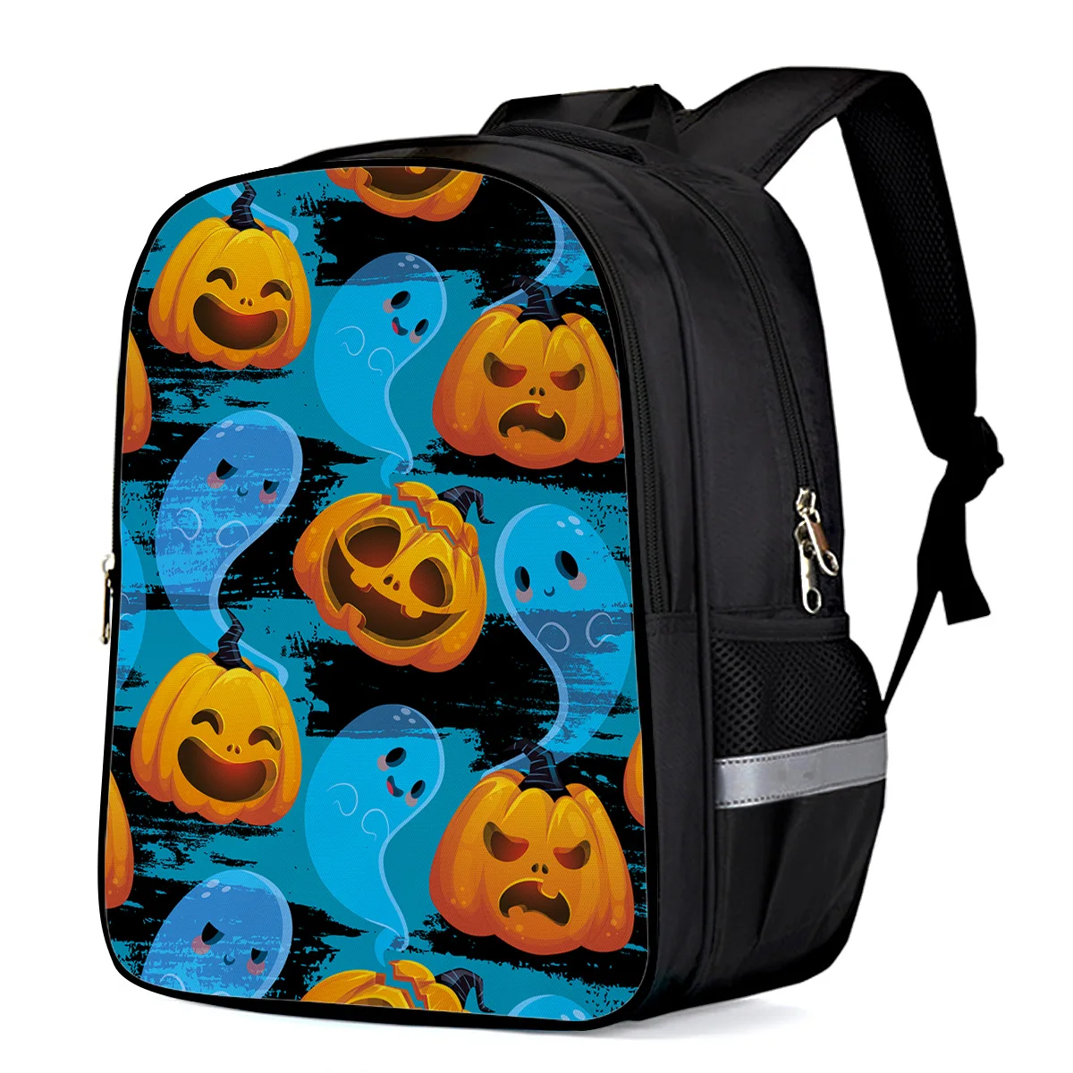 Винтажный деревянный задний фон домашний зеленый рюкзак с надписью детский