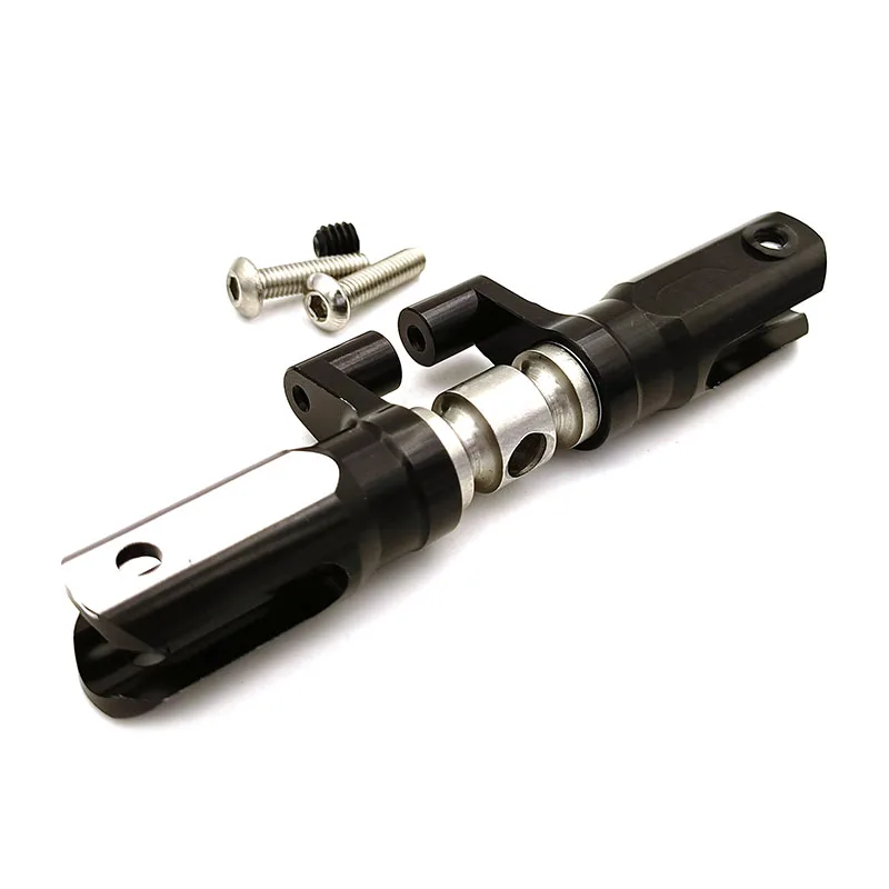 Металлический хвостовой держатель Tarot 500 для выравнивания вертолета Trex | Игрушки