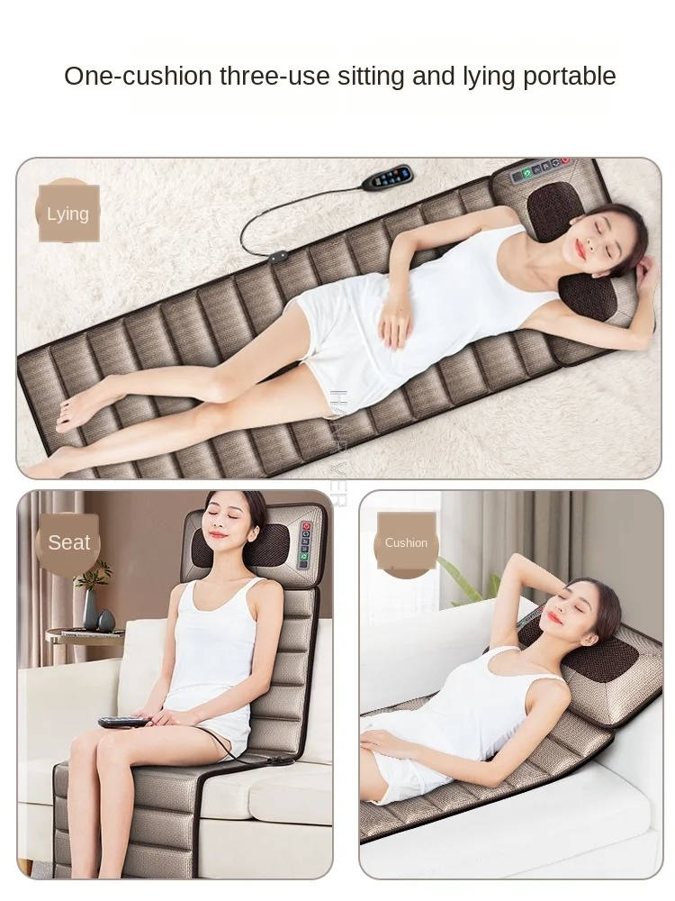 220 массажер для шеи с v образным вырезом многофункциональное электрическое