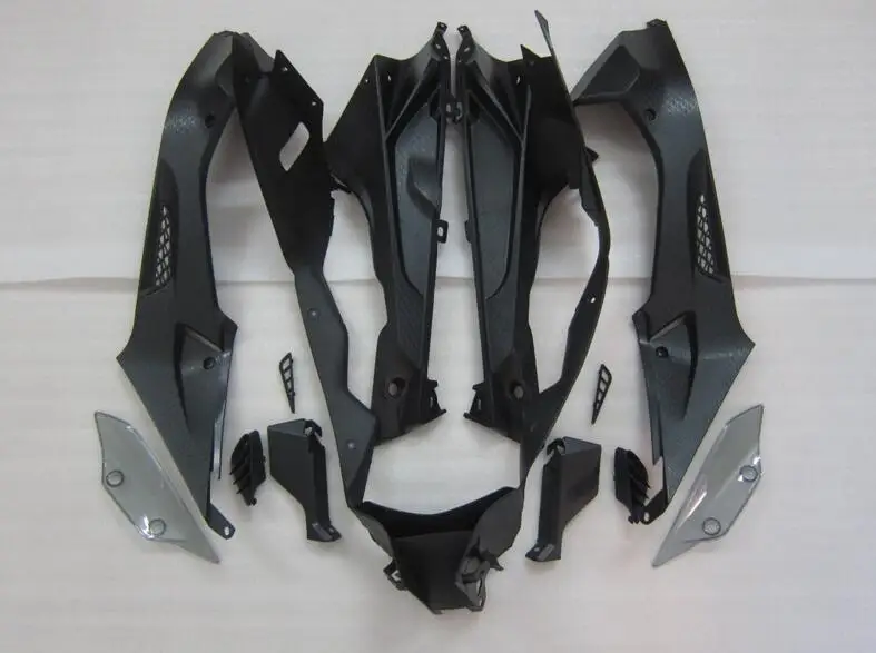 

New ABS Fairings Fit For BMW S1000RR 09-14 1000RR 2009 - 2014 Injection Motorcycle Fairing Kit Bodywork set Custom 3 asy