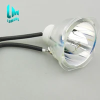 original projector lamp bulb 60 j8618 cg1 ushio nsh200bq for benq pb6100 pb6105 pb6200 pb6205 projectors 180 days warranty