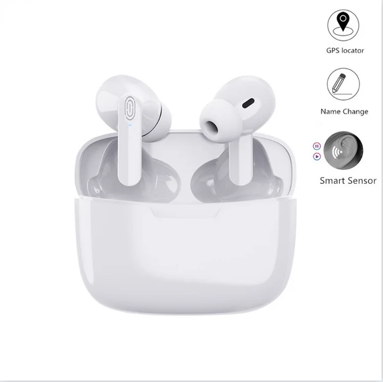 Y13 оригинальные TWS наушники-вкладыши Blutooth беспроводная спортивная Гарнитура