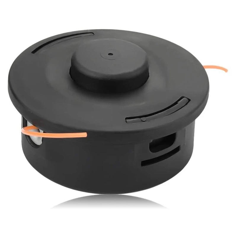 Головка триммера для Stihl FS55 FS56 FS66 FS76 FS90 Rep 4002 710 2168 25 2 принадлежности