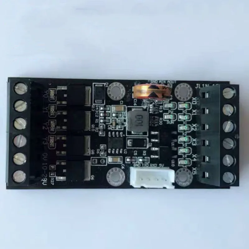 Бесплатная доставка 150 шт. программируемый логический контроллер промышленная