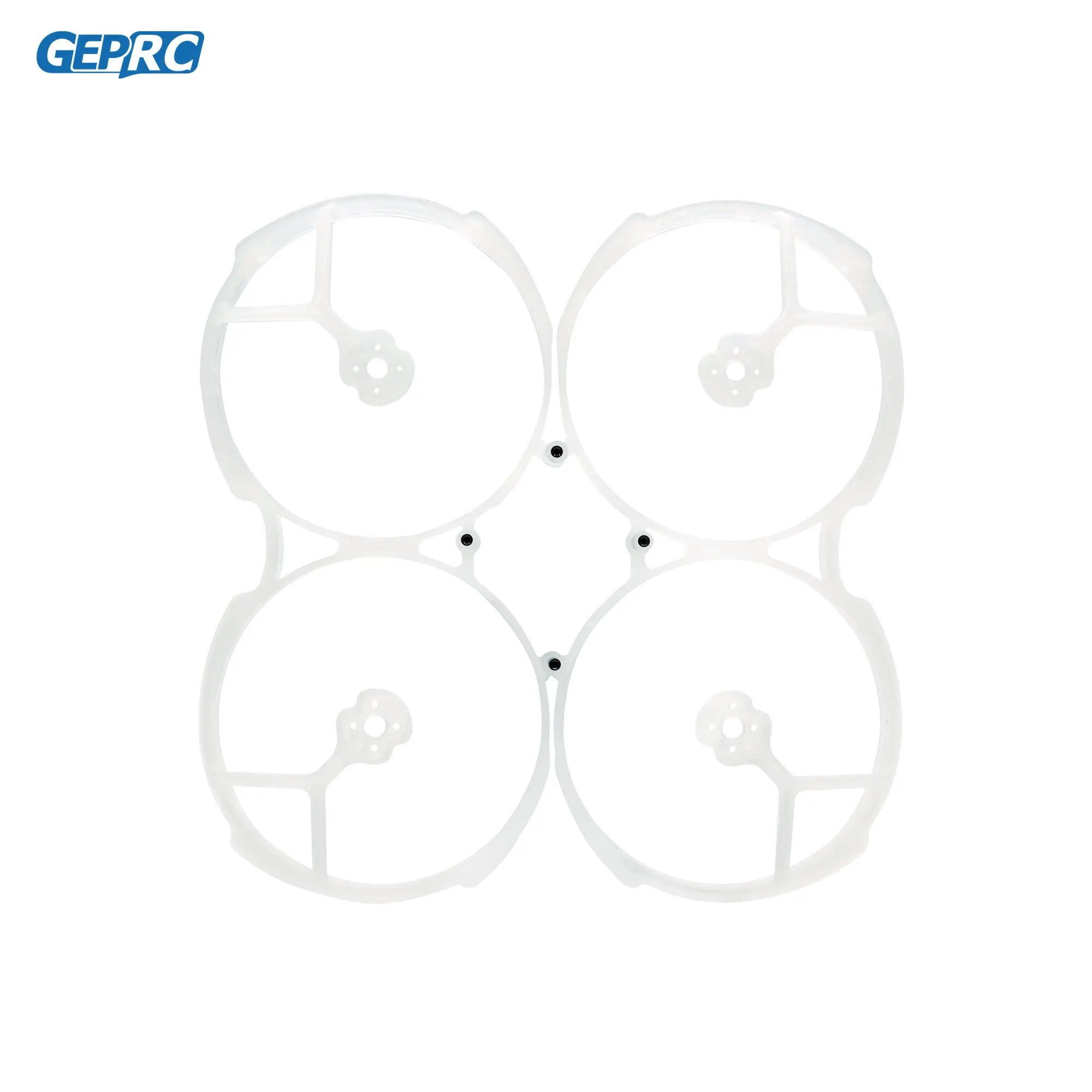 GEPRC-piezas de marco de protecci&oacute;n de h&eacute;lice de GEP-CL35, accesorios de repuesto para Dron de la serie Cinelog35, DIY, RC, FPV, Quadcopter-5