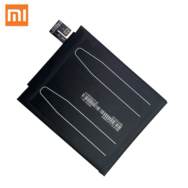 

Xiao Mi 100% Original BM46 Battery For Xiaomi Redmi Note 3 Note3 Pro Prime Batterie 4000mAh Real Capacity Rechargeable Batteria