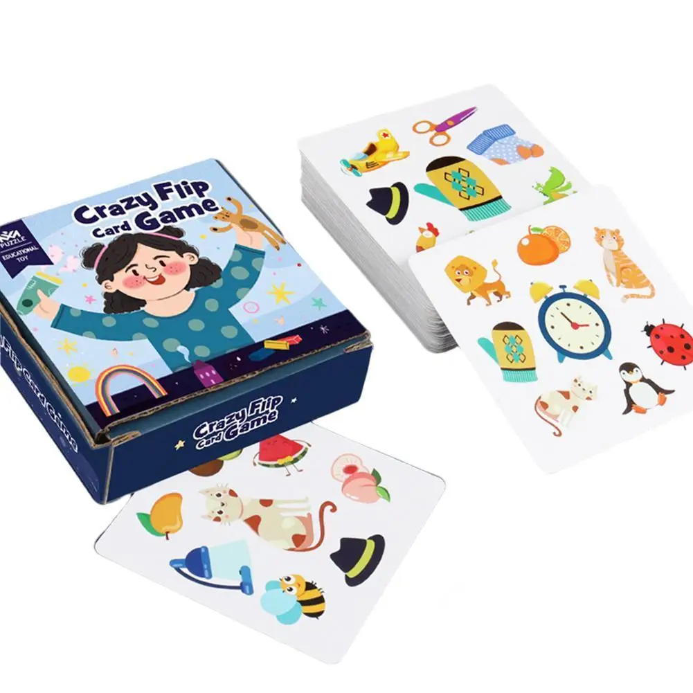 

Children Memory Matching Cards Toys Animal Traffic Cognition Boards Games Early Educational Logical Thinking Toys Brain Training