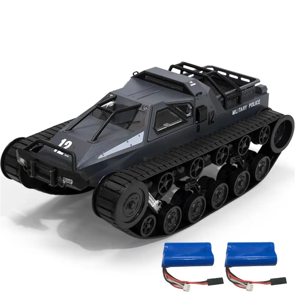 gray 2B LeadingStar SG 1203 1/12 2,4G Дрифт RC автомобиль Высокая скорость полный пропорциональный контроль модели транспортных средств - Цвет: gray 2B