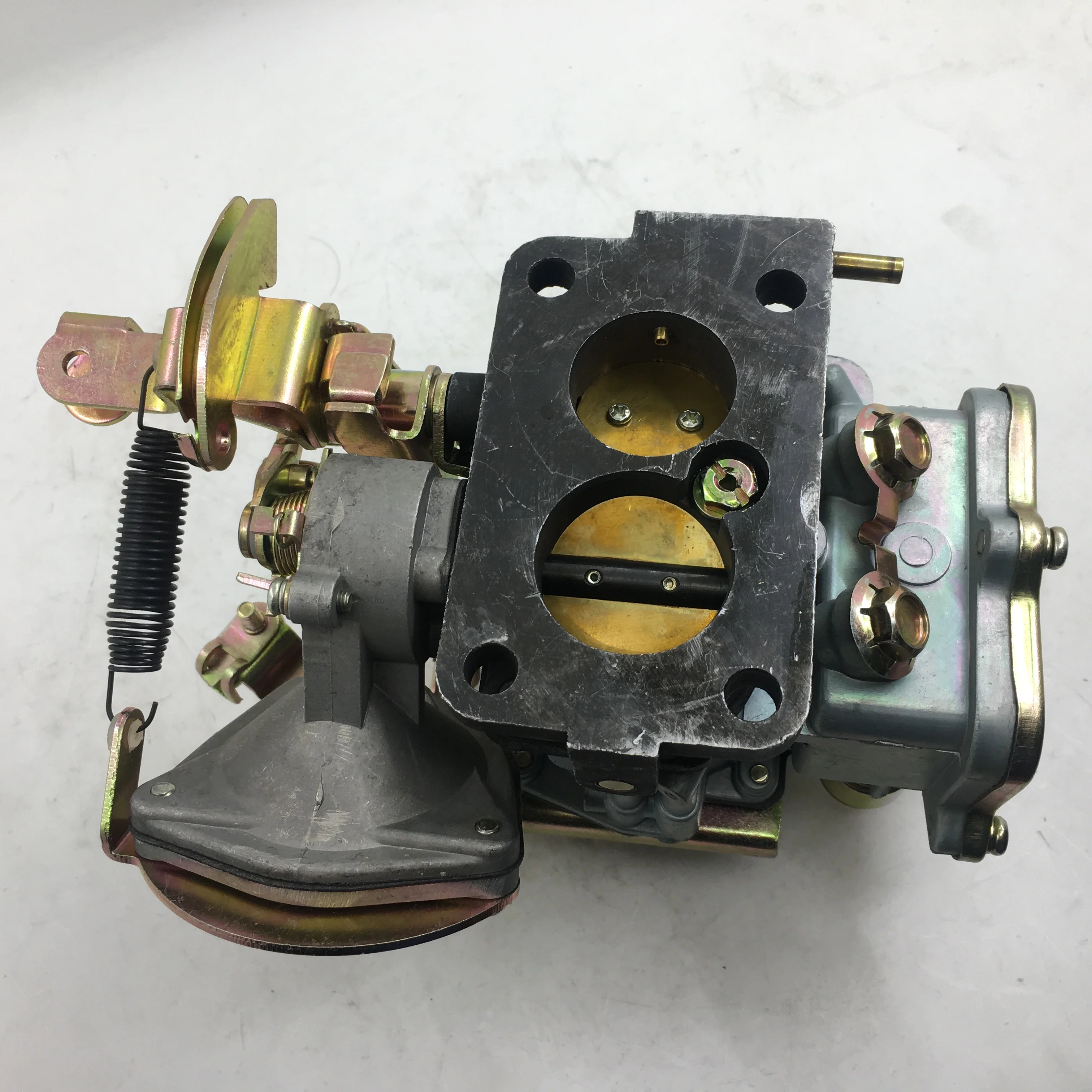 Карбюратор SherryBerg carb carby подходит для двигателя NISSAN Datsun L18 H20 Z20 пикап вилочный