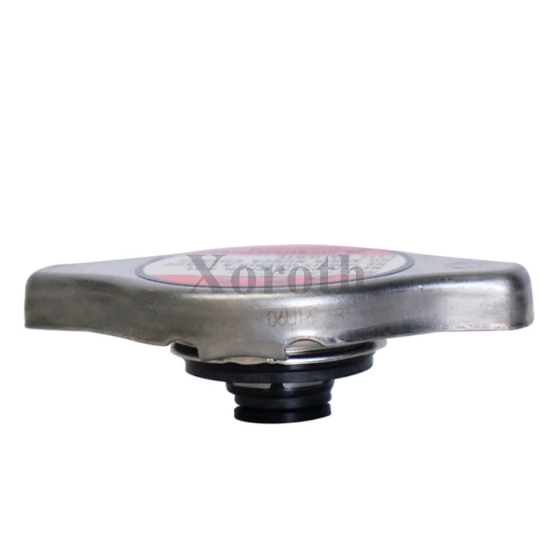 Оригинальные OEM новые детали крышка радиатора 17920 75F00 000 1792075F00 для Suzuki SX4 Swift Grand Vitara