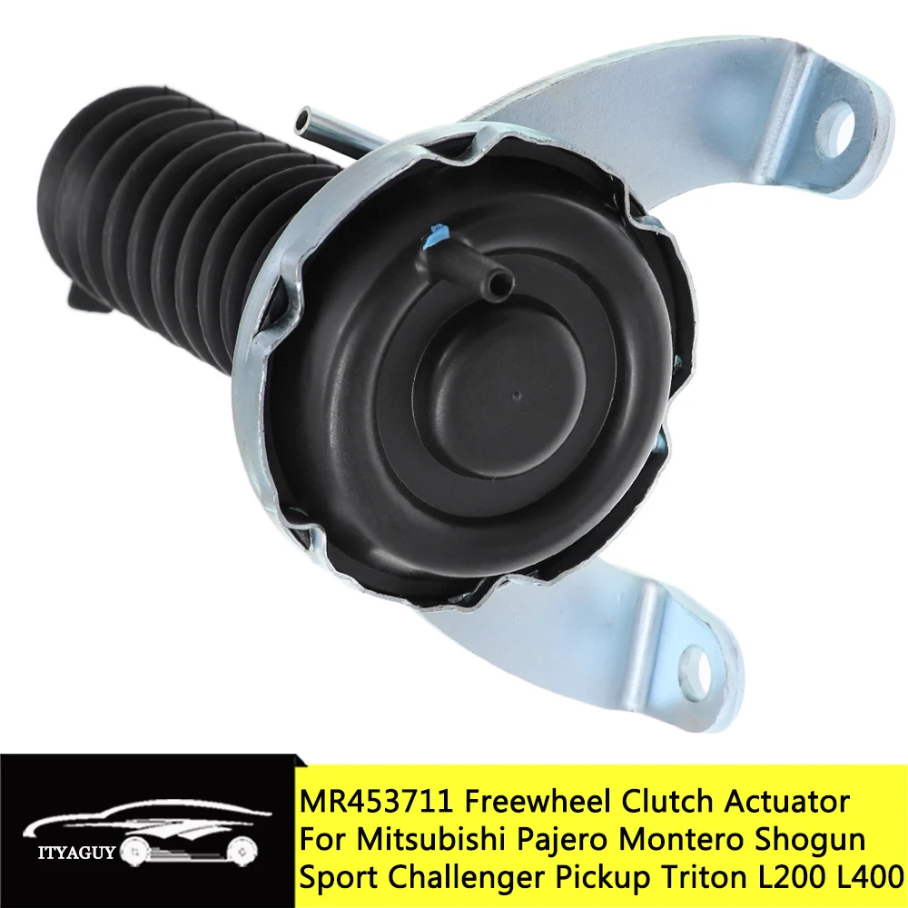 Привод сцепления свободного хода MB620790 для Mitsubishi Pajero Montero Shogun Sport Challenger Pickup Triton L200