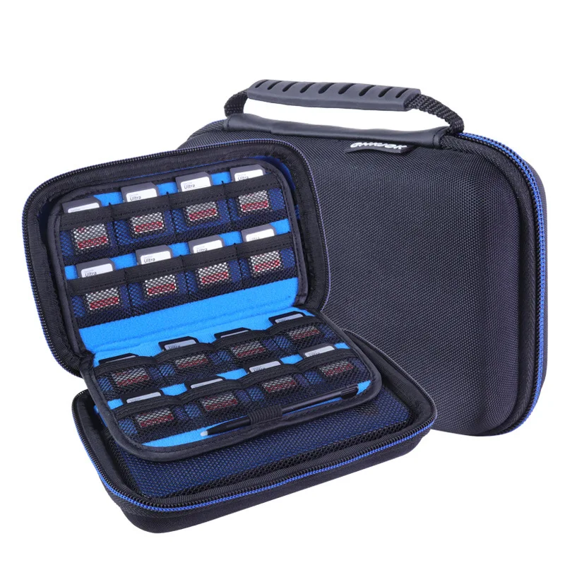 

Storage Carrying Case Bag for Nintendo Handheld Console Nintendo New 3DS XL/ 3DS XL NEW 3DSXL/LL