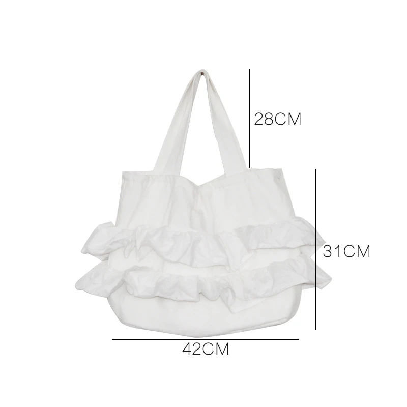 Youda оригинальный дизайн сумки Женская гофрированная сумка на плечо большая