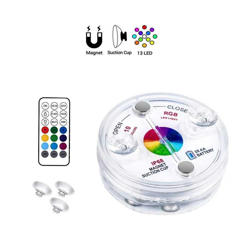 Радиочастотный пульт дистанционного управления с 28 кнопками светодиодный