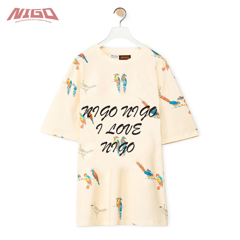 

NIGO 21ss Женская фотосессия # nigo757