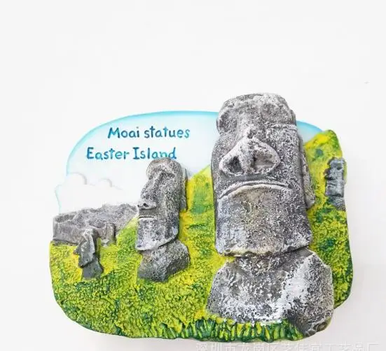 Магнитная наклейка для холодильника перу непал япония|Магниты на холодильник| |