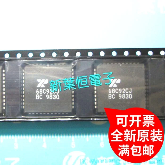 

Бесплатная доставка 68C92CJ XR68C92CJ PLCC-44
