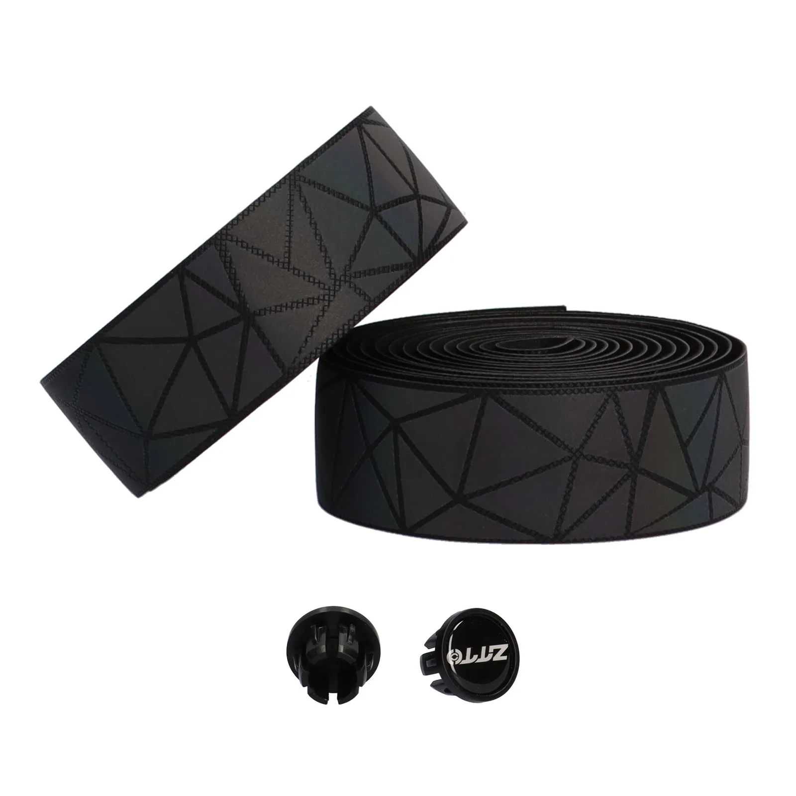 

Anti-Slip Bicycle Handlebar Straps Shock Proof Anti-Slip Bike Handlebar Tape Cycling Handle Grip Wraps Belts Cycling Accessories