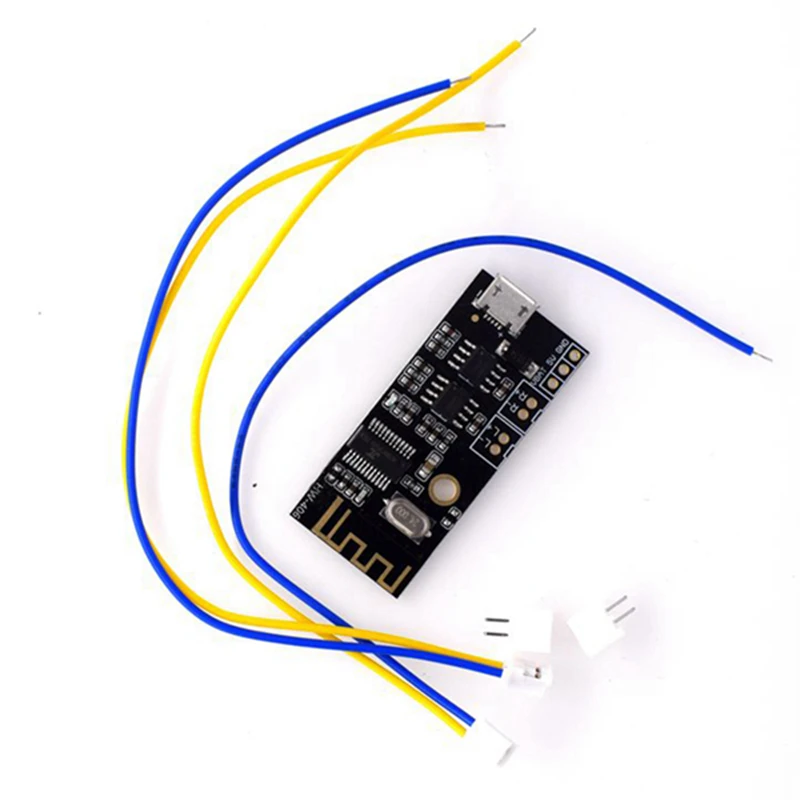 2x MH-MX8 Wireless Bluetooth MP3 o Receiver Module BLT 4.2 Lossless Decoder Board Kit Low Consumption M38 & M28 | Компьютеры и офис