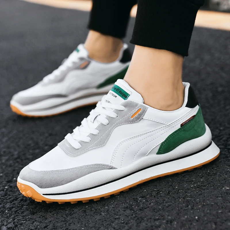 Cheap Golf Training Sneakers Men Non Slip Golfing Shoes Athletics Sport for Walking Grand Men's | Спорт и развлечения
