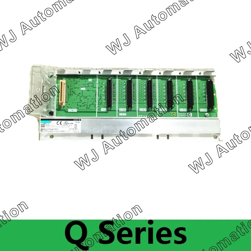 

Q52B Mitsubishi PLC Expansion Board Module q52b Host Base Unit Basic Unit