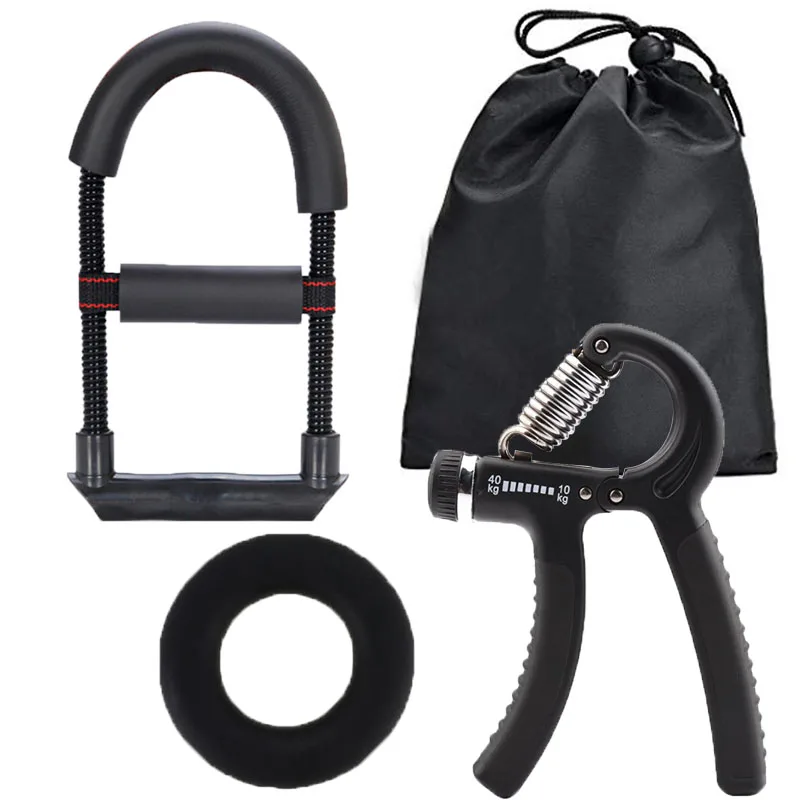 Фитнес-тренажер для рук усилитель тренажер дома тренажерного зала силовое