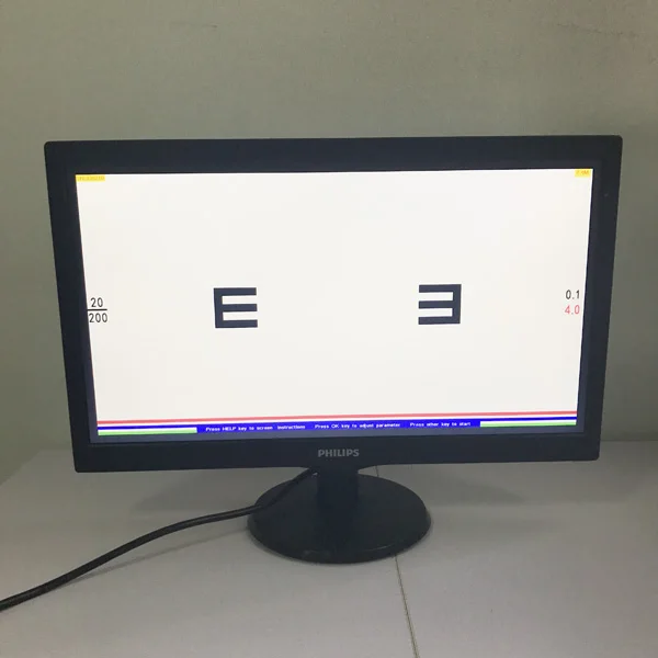 Офтальмологический телефон диагональ экрана 19 дюймов|Детали и аксессуары для