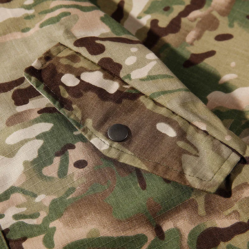 2019 Мужская камуфляжная куртка в японском стиле уличная ретро одежда кимоно Harajuku