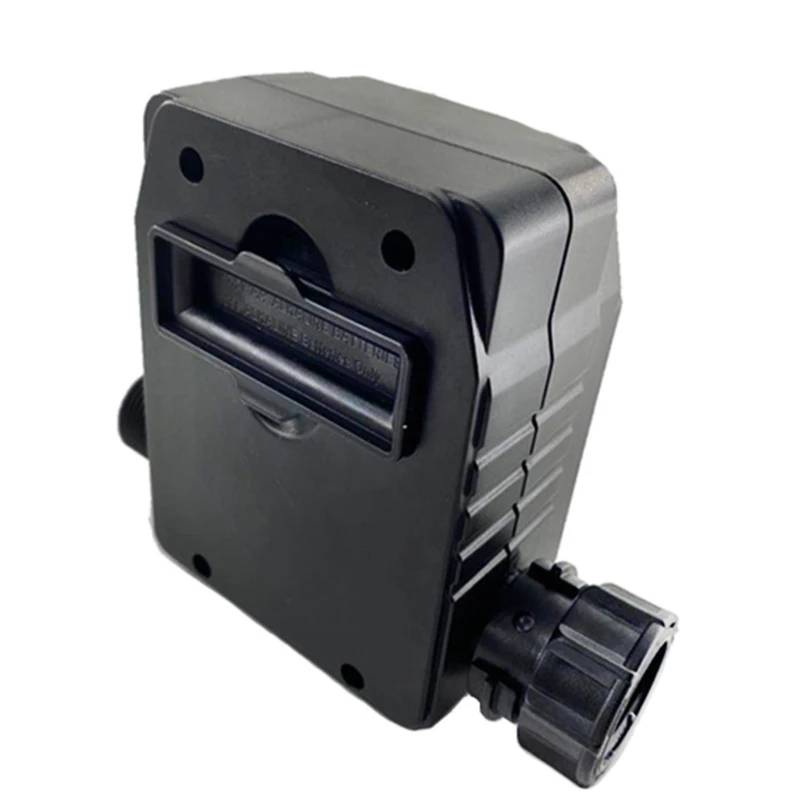 

Программируемый цифровой таймер полива водонепроницаемый большой экран автоматический электронный таймер шланга разбрызгиватель таймер ...