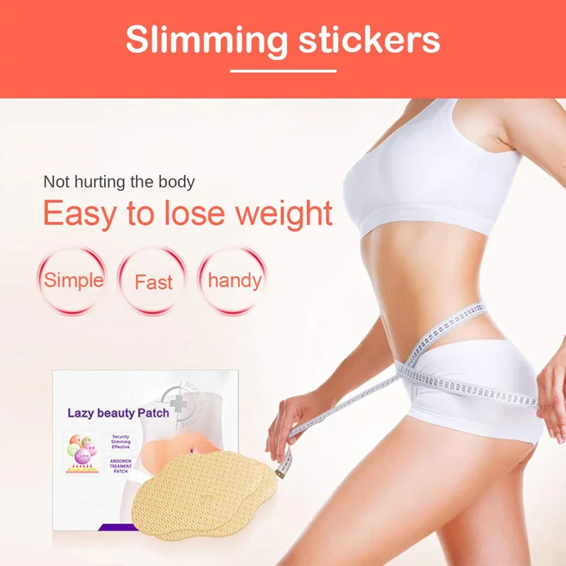 Животик живот тело скульптура массаж лечение здоровая потеря веса наклейки на