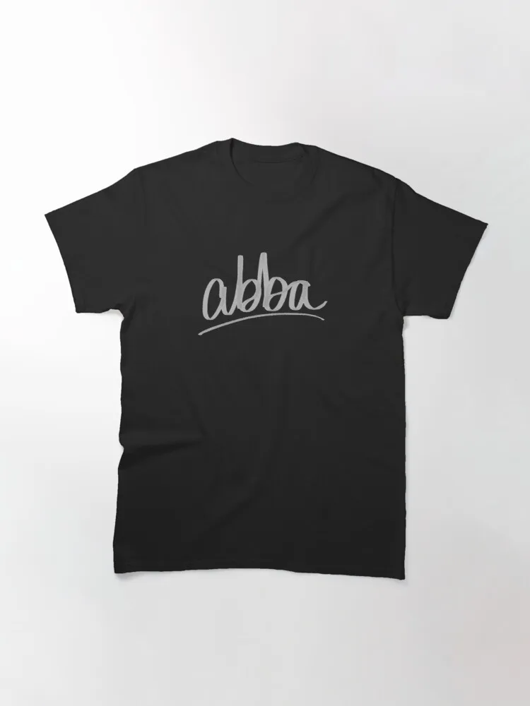 

Christian Quote Classic T-Shirt
