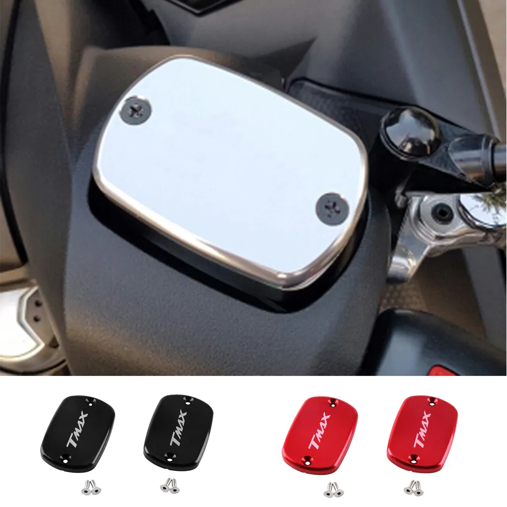 2 шт мотоцикла CNC алюминиевого сплава жидкого бака масла чашки - Цена: 555,36 руб.