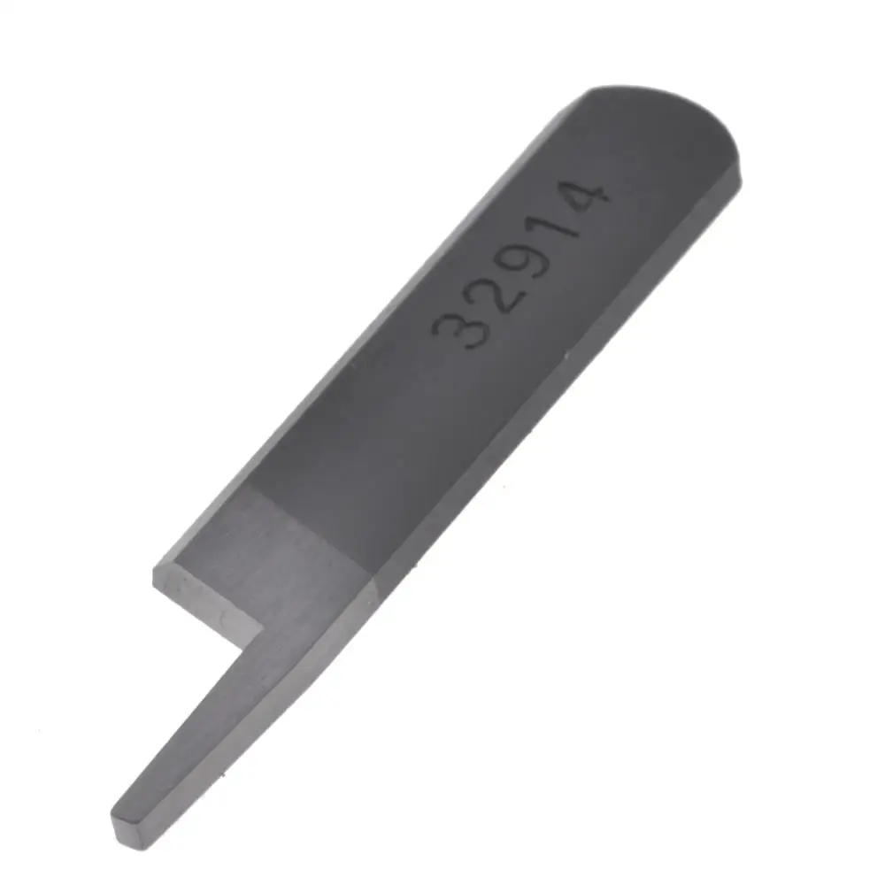 32914 STRONG.H Brand REGIS For YAMATO DCZ-200 Industrial Sewing Machine Spare Parts Upper Knife | Дом и сад