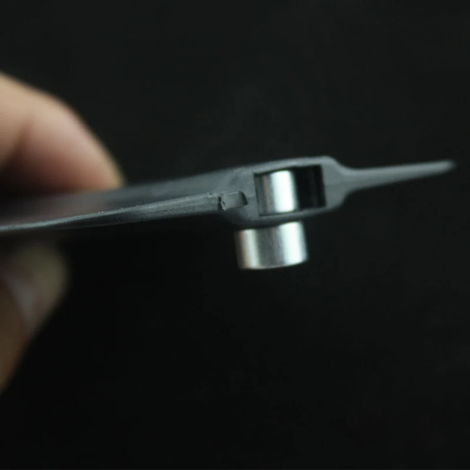 

High Resistance Scratchless Soft Suede Felt Squeegee Scraper For Car Vehicles vinyl Film Sticker Graphics Decal MO-143