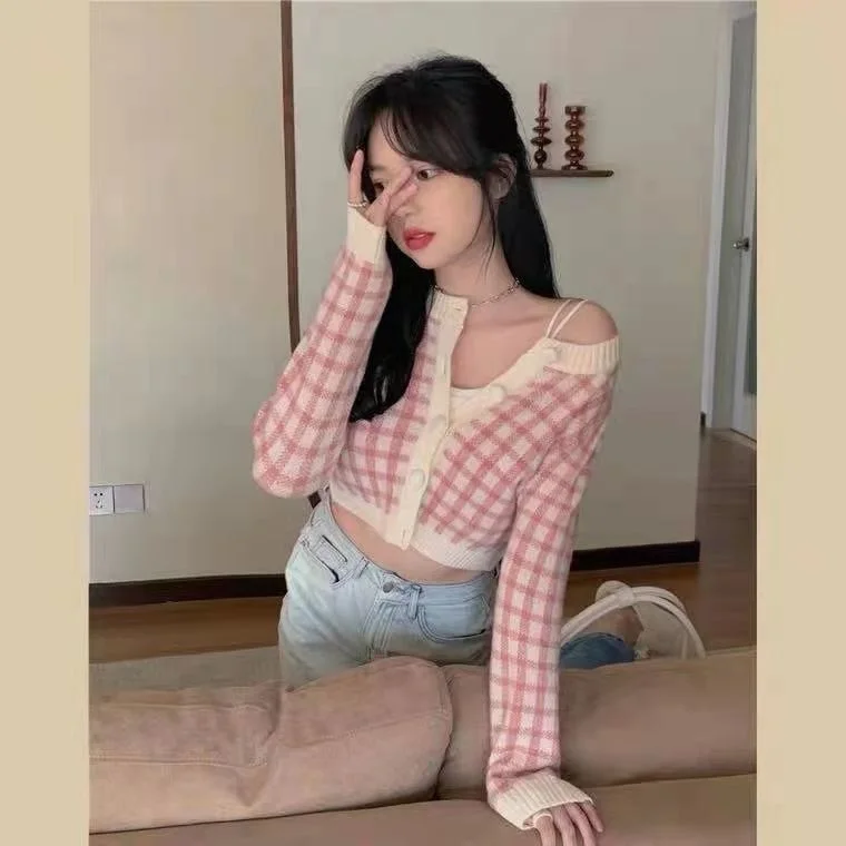 

2021 Spring Style Show Umbilical Short Long