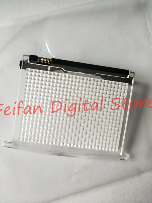 Бесплатная доставка! Новая вспышка Панель вспышка-Блиц Для 430EX II 430 EXII широкий