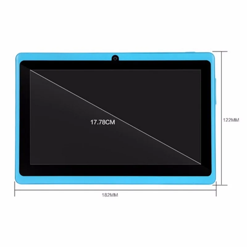 Электронная книга 4G Touch электронный экран 7 дюймов 6 черные чернила KoBo glo HD 300PPI