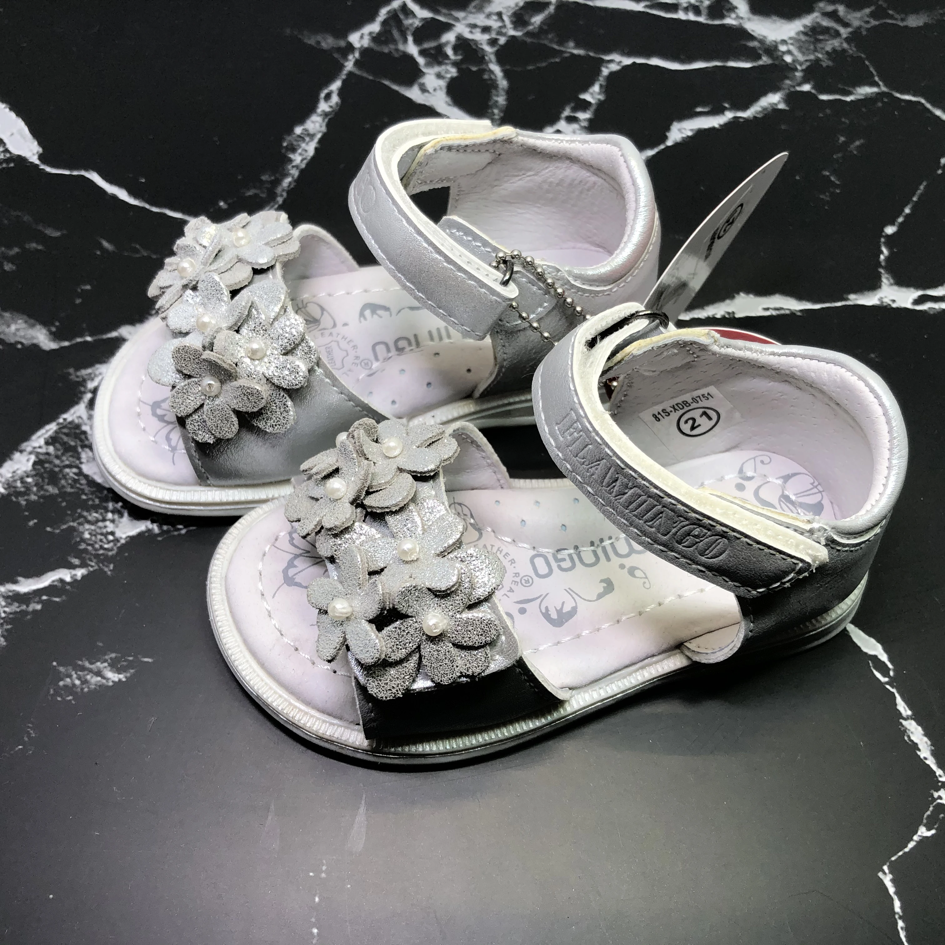 Фламинго 2020 детские сандалии $9 9| |