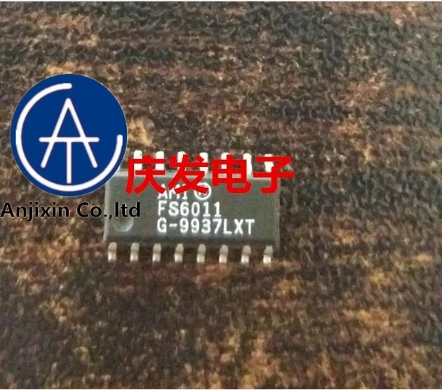 

Новый и оригинальный товар FS6011, 10 шт.