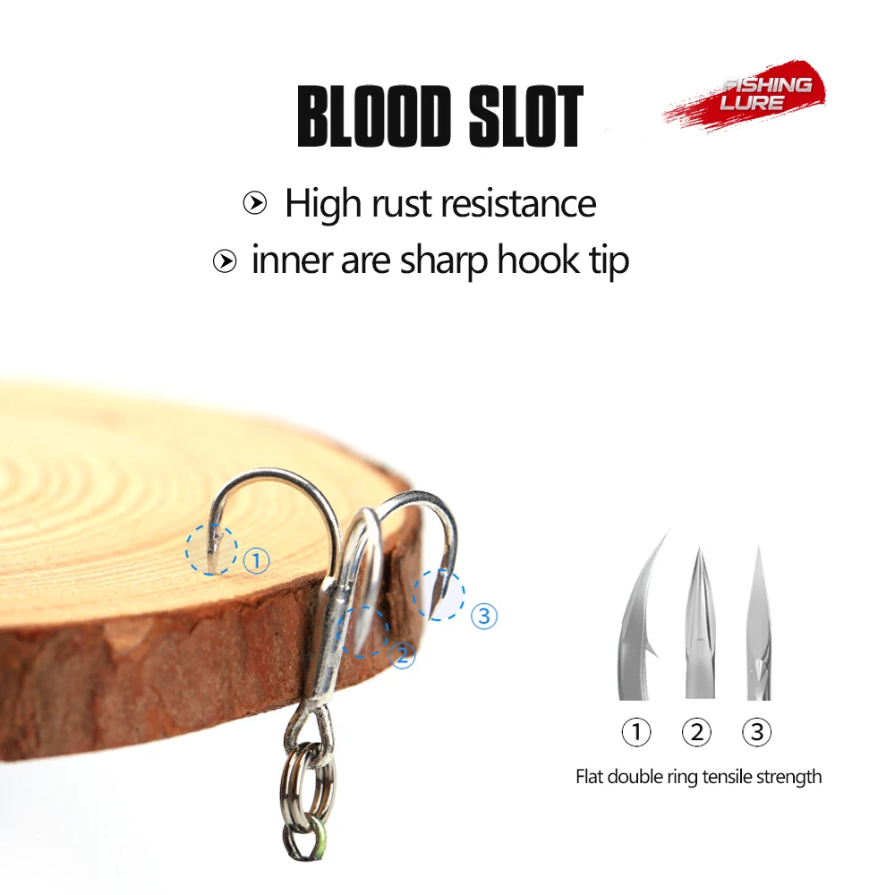 1 шт. жесткая рыболовная приманка 13 см 28 г | Спорт и развлечения