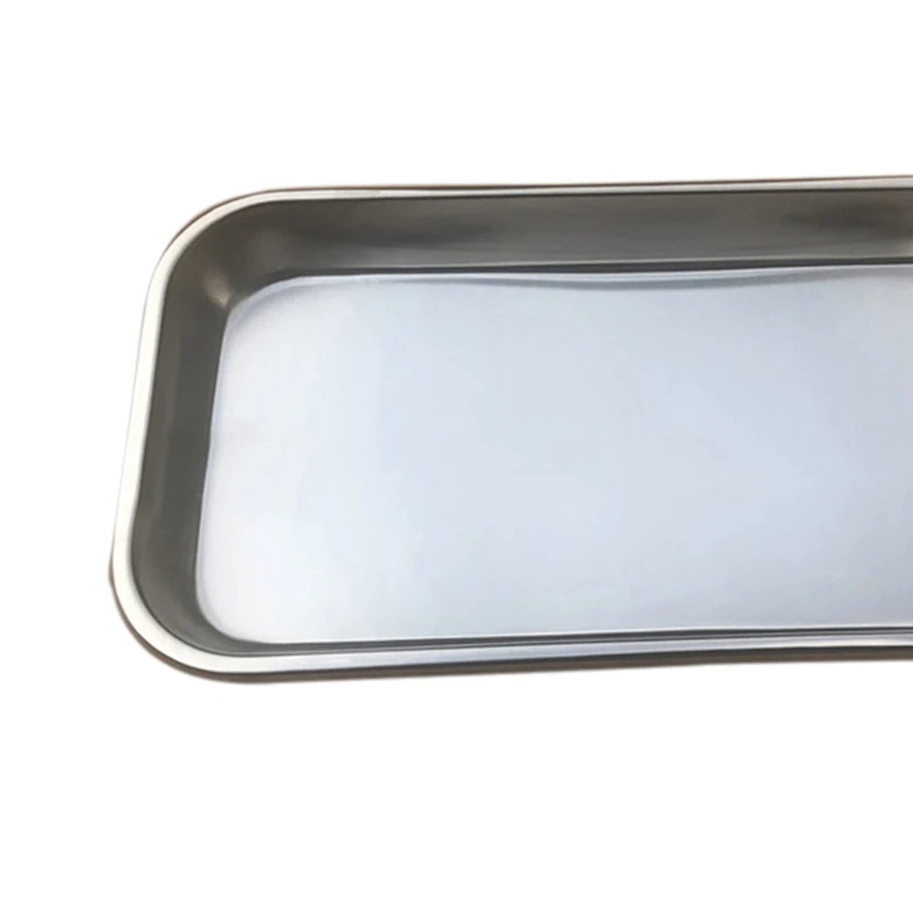 Немагнитная стерилизация стоматологический лоток для хирургических